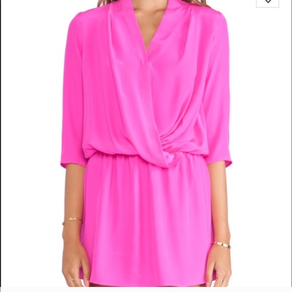 Amanda Uprichard Dress - Picture 3 of 6